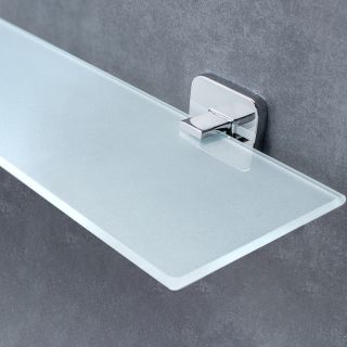 Полка для ванной комнаты РМС A1180 прямоугольная